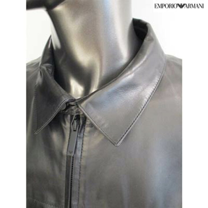 楽天市場】【完売】エンポリオアルマーニ EMPORIO ARMANI メンズ 
