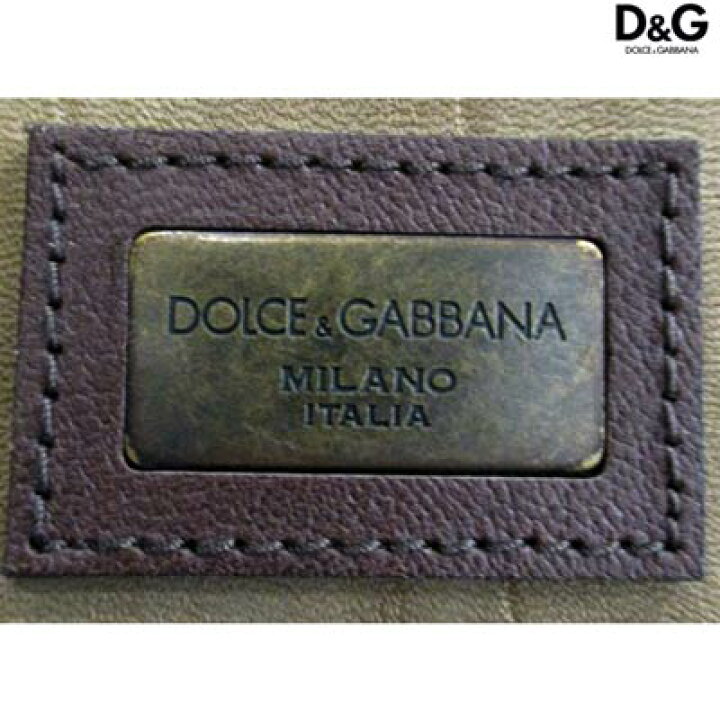 楽天市場】ドルチェ&ガッバーナ DOLCE&GABBANA ドルガバ メンズ 