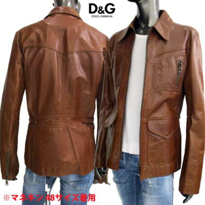 楽天市場】ドルチェ&ガッバーナ DOLCE&GABBANAドルガバ メンズ  