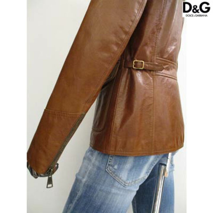 楽天市場】ドルチェ&ガッバーナ DOLCE&GABBANAドルガバ メンズ  