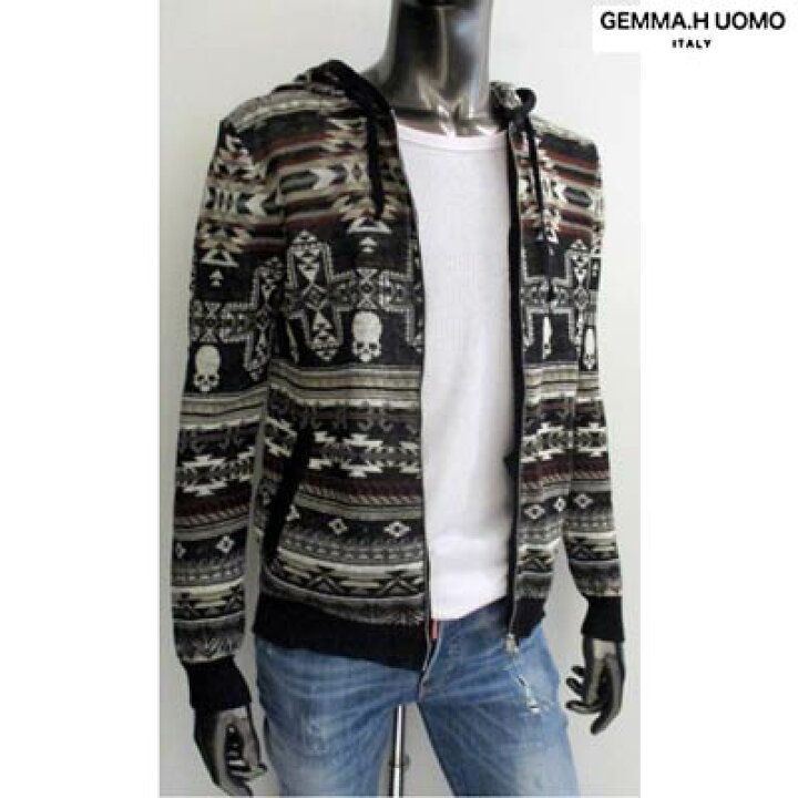 楽天市場】ジャンマアッカウォモ GEMMA H UOMO メンズ トップス 