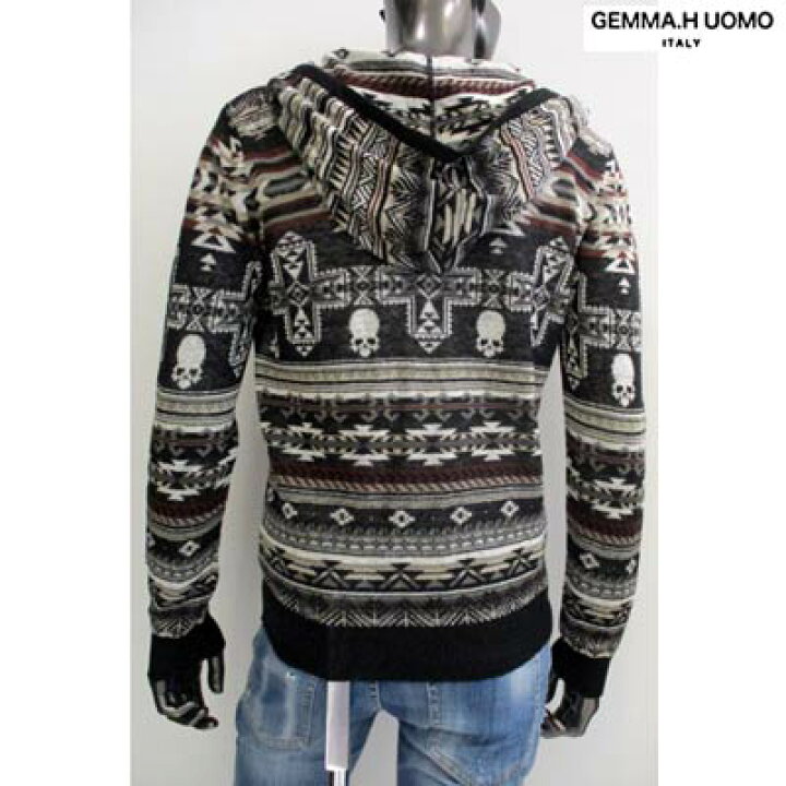 楽天市場】ジャンマアッカウォモ GEMMA H UOMO メンズ トップス 