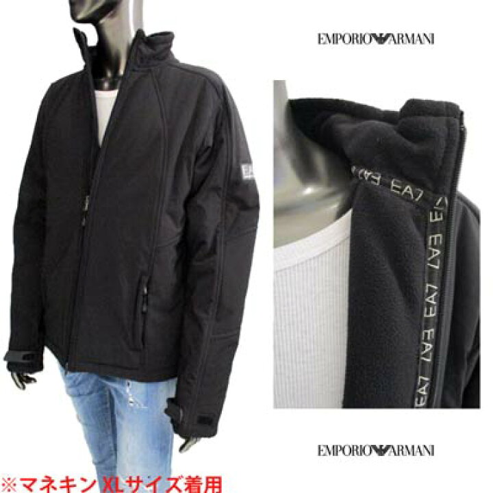楽天市場】アルマーニ EMPORIO ARMANI メンズ アウター ジャケット  