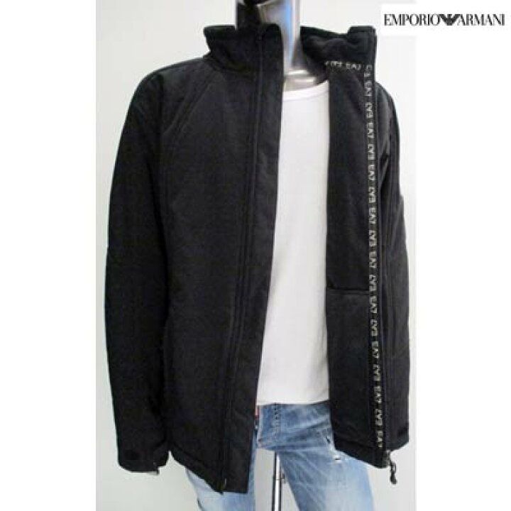 楽天市場】アルマーニ EMPORIO ARMANI メンズ アウター ジャケット  