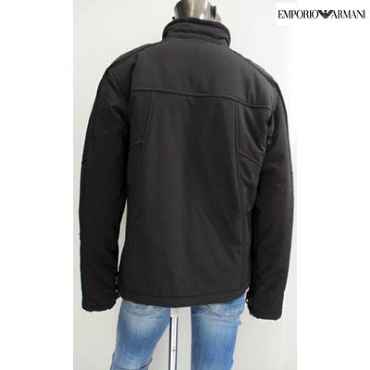 楽天市場】アルマーニ EMPORIO ARMANI メンズ アウター ジャケット  