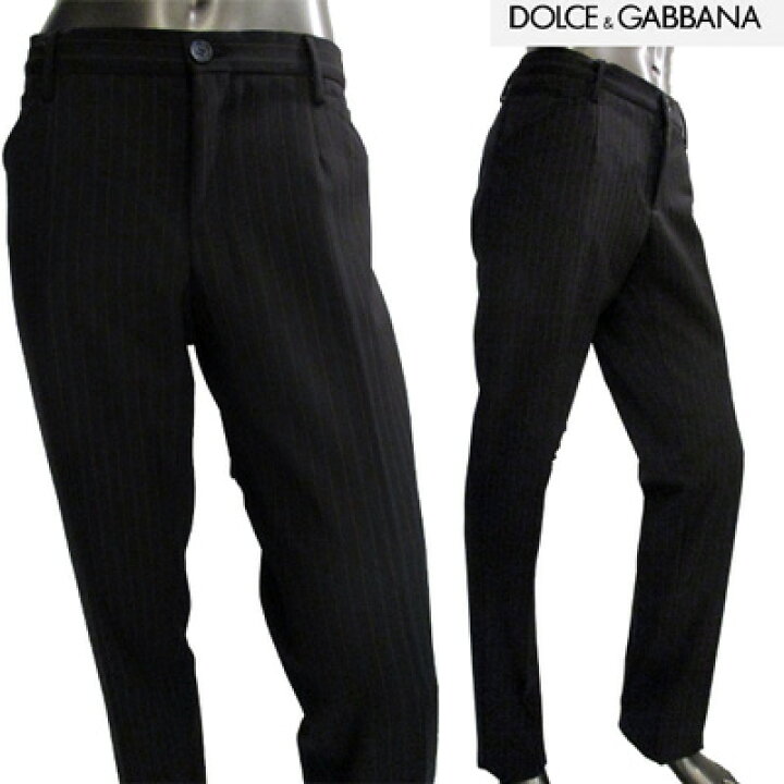 楽天市場】ドルチェ＆ガッバーナ DOLCE&GABBANA ドルガバ メンズ 