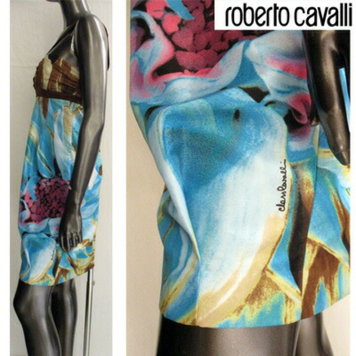 楽天市場】クラスロベルトカバリ Class Roberto Cavalli レディース 
