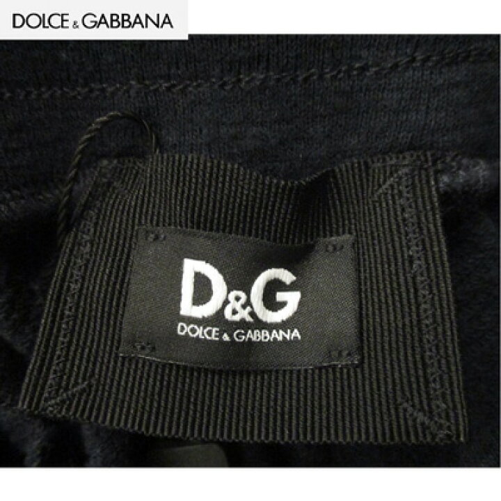 楽天市場】ドルチェ＆ガッバーナ DOLCE&GABBANA ドルガバメンズ パンツ 