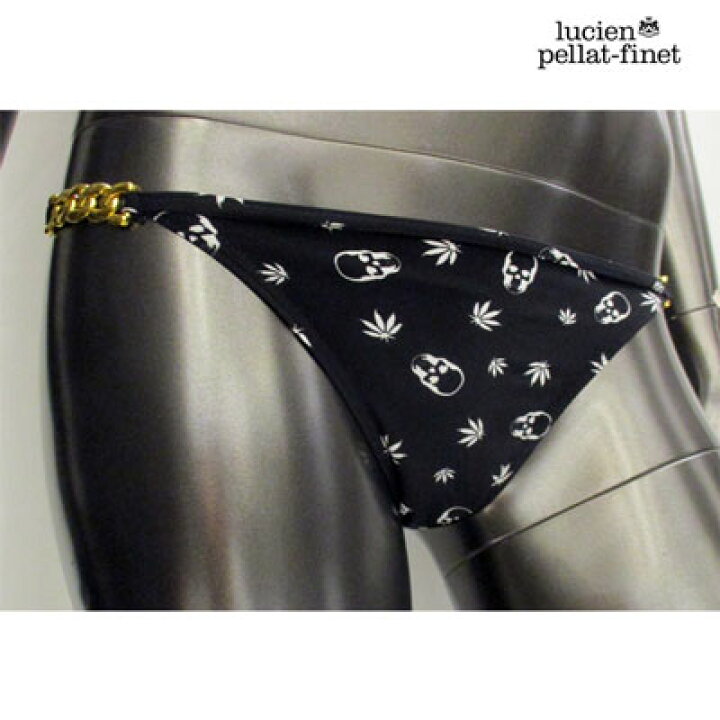 楽天市場】ルシアンペラフィネ lucien pellat finet レディース 水着  