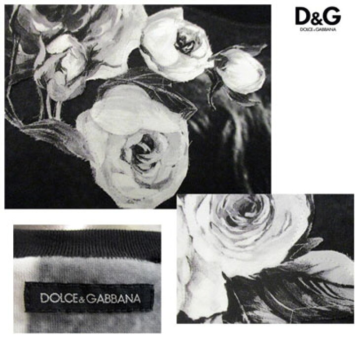 楽天市場】ドルチェ&ガッバーナ(DOLCE&GABBANA)ドルガバ メンズ T 