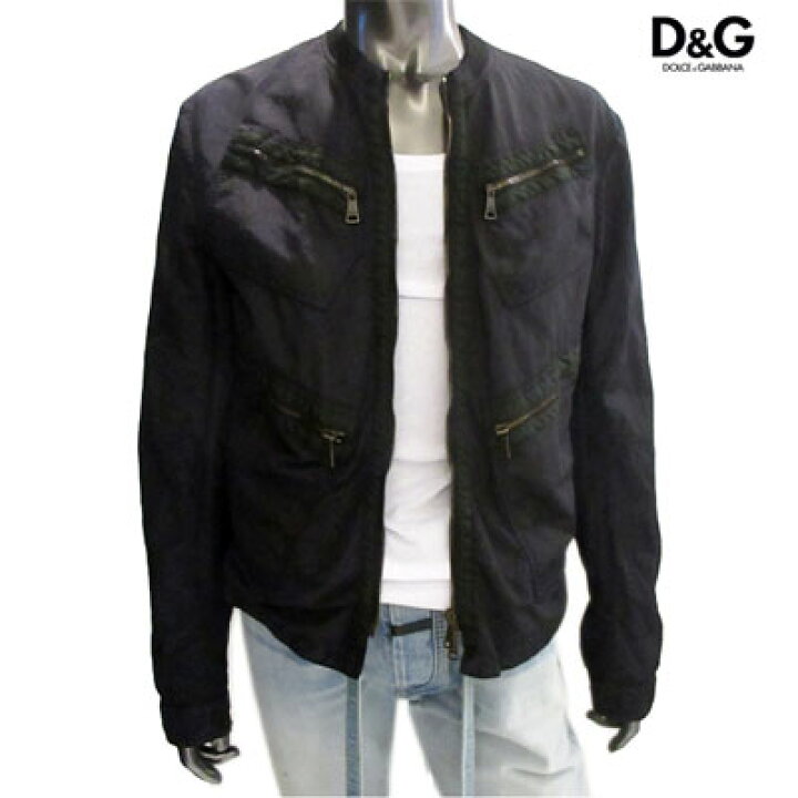 楽天市場】ドルチェ＆ガッバーナ DOLCE&GABBANA ドルガバ メンズ  