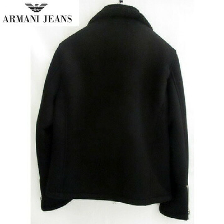 楽天市場】アルマーニジーンズ ARMANI JEANS メンズ アウター 