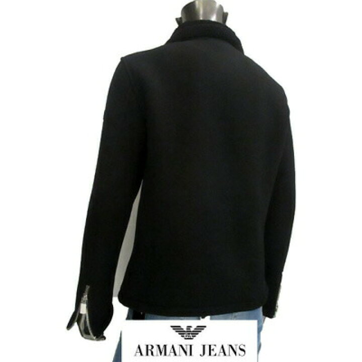 楽天市場】アルマーニジーンズ ARMANI JEANS メンズ アウター 