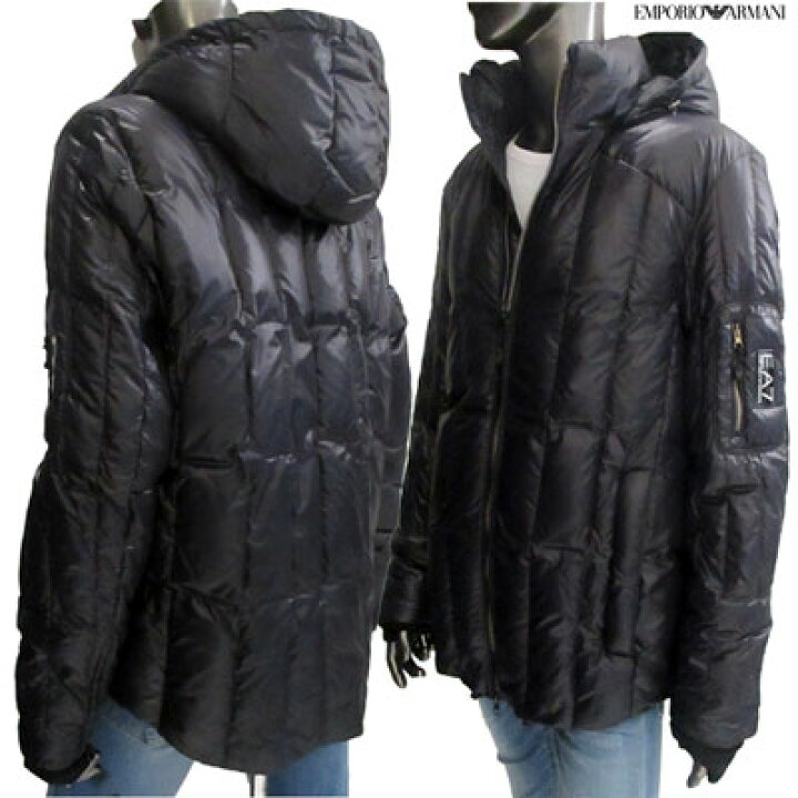 楽天市場】エンポリオアルマーニ EMPORIO ARMANI メンズ アウター  