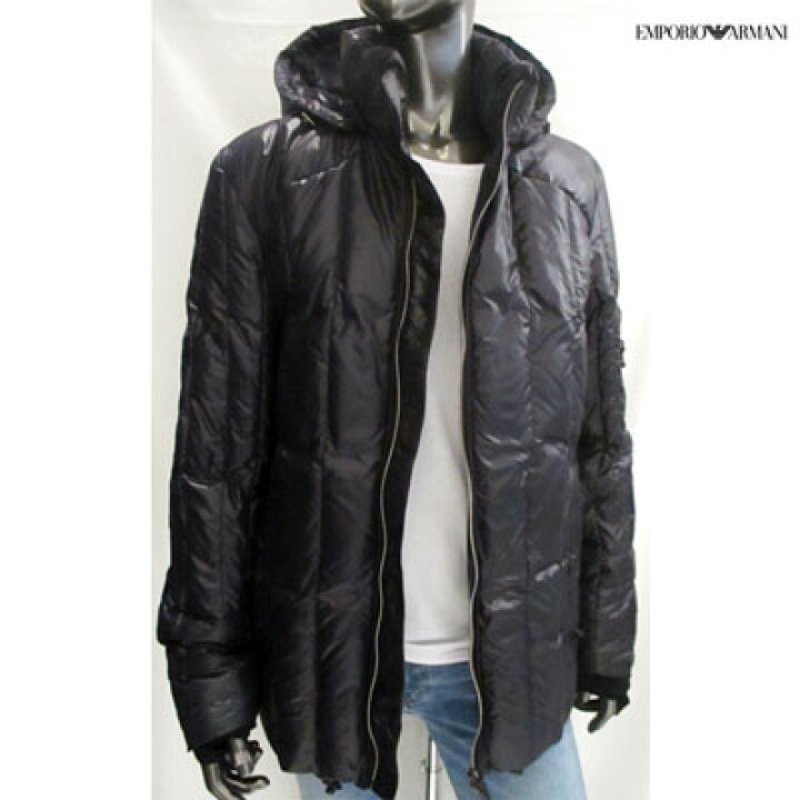 楽天市場】エンポリオアルマーニ EMPORIO ARMANI メンズ アウター  
