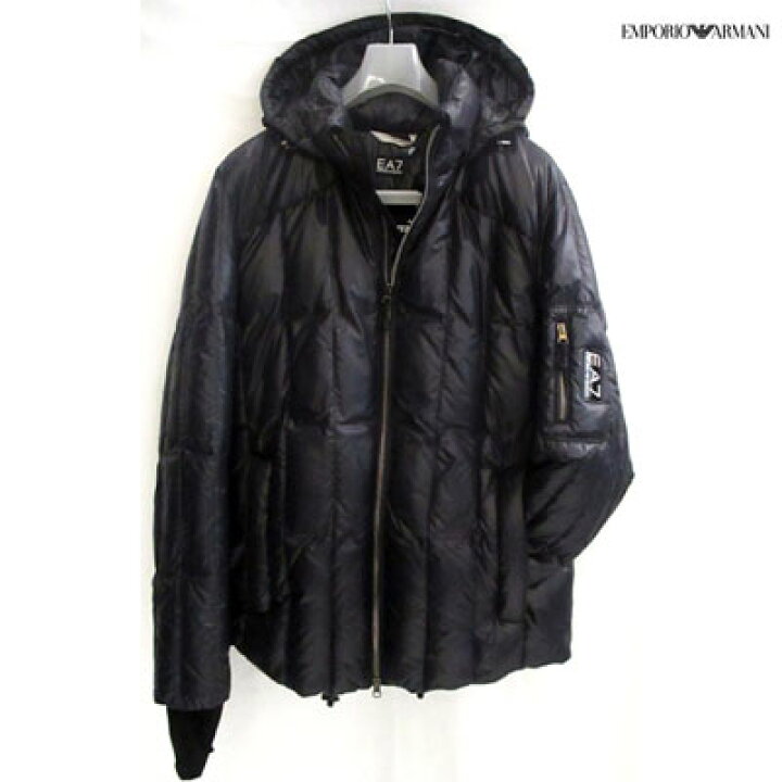 楽天市場】エンポリオアルマーニ EMPORIO ARMANI メンズ アウター  