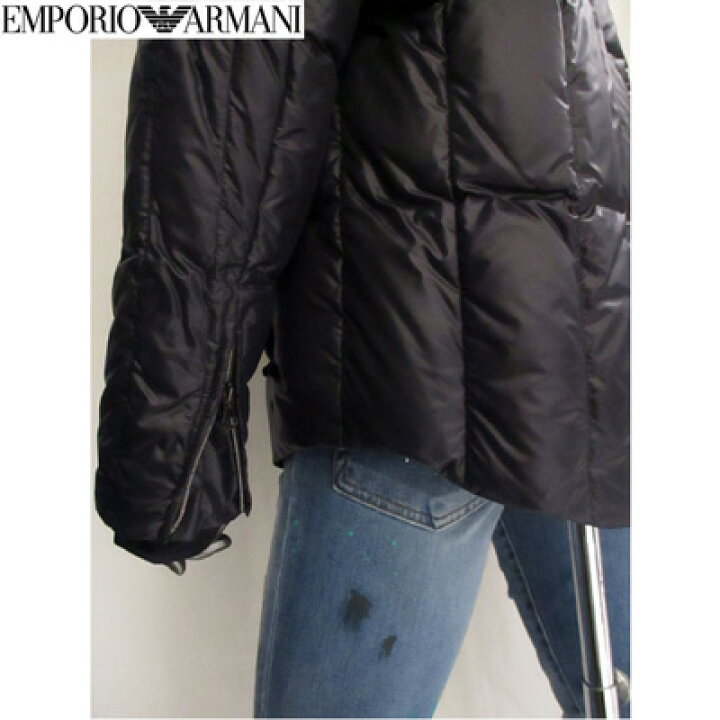 楽天市場】エンポリオアルマーニ EMPORIO ARMANI メンズ アウター  