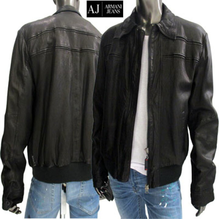 楽天市場】アルマーニジーンズ ARMANI JEANS メンズ アウター  