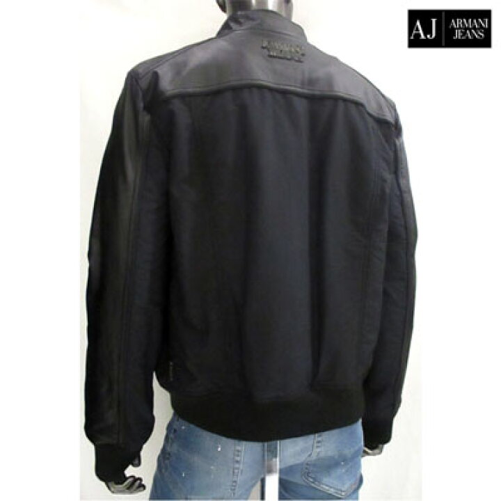 楽天市場】アルマーニジーンズ ARMANI JEANS メンズ ジャケット 