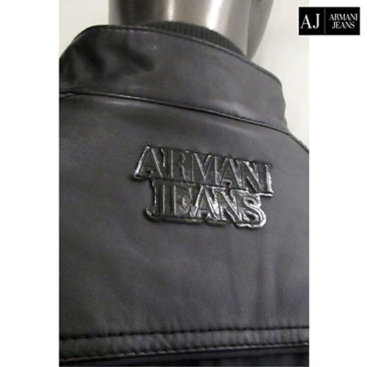 楽天市場】アルマーニジーンズ ARMANI JEANS メンズ ジャケット 