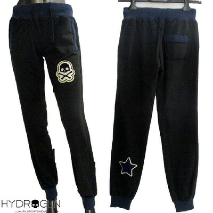楽天市場】ハイドロゲン HYDROGEN レディース パンツ ボトムス 