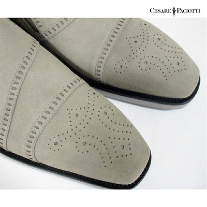 楽天市場】チェザーレパチョッティ CESARE PACIOTTI メンズ 靴 