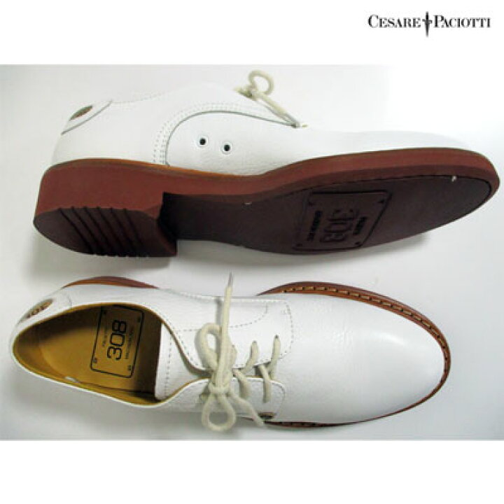 楽天市場】チェザーレパチョッティ CESARE PACIOTTI メンズ 靴 レザー 