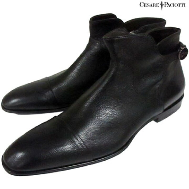 楽天市場】チェザーレパチョッティ CESARE PACIOTTI メンズ 靴 レザー 