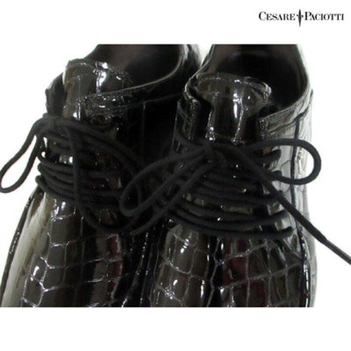 楽天市場】チェザーレパチョッティ CESARE PACIOTTI メンズ 靴 レザー 