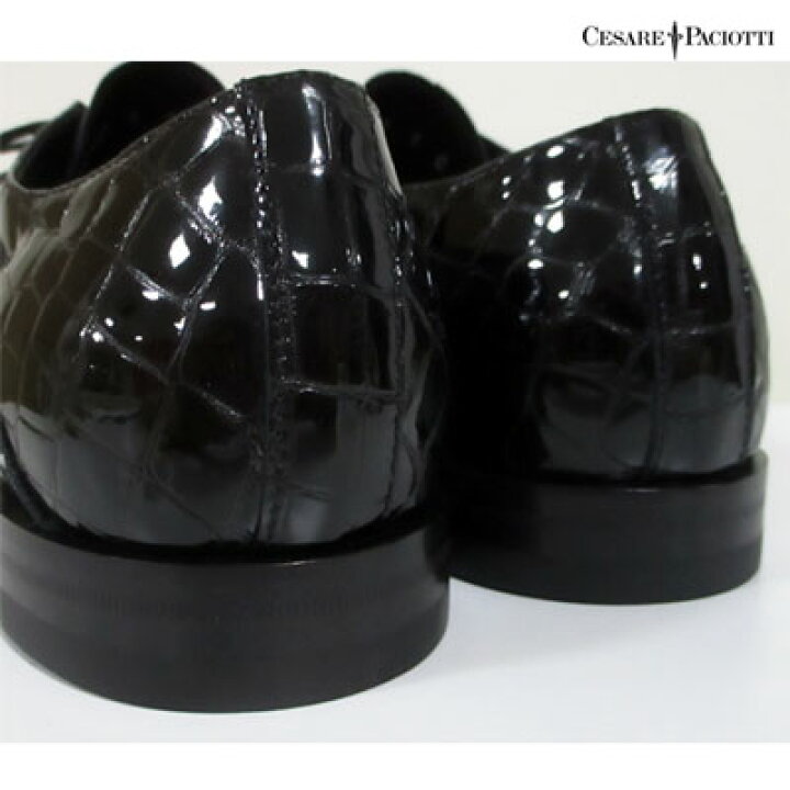 楽天市場】チェザーレパチョッティ CESARE PACIOTTI メンズ 靴 レザー 