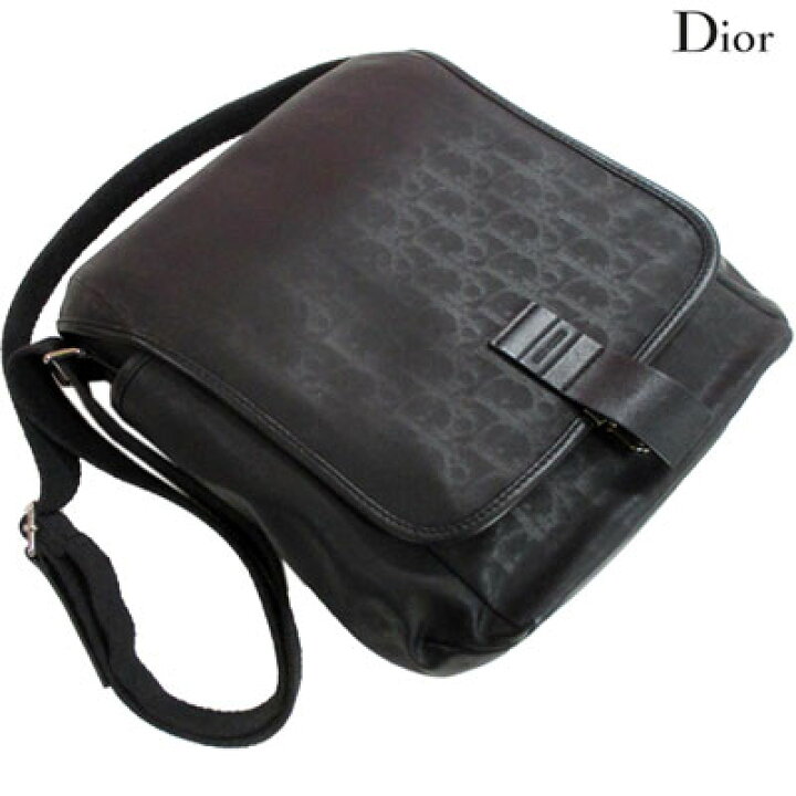 楽天市場】【完売】ディオールオム DIOR HOMME メンズ 鞄 バッグ 