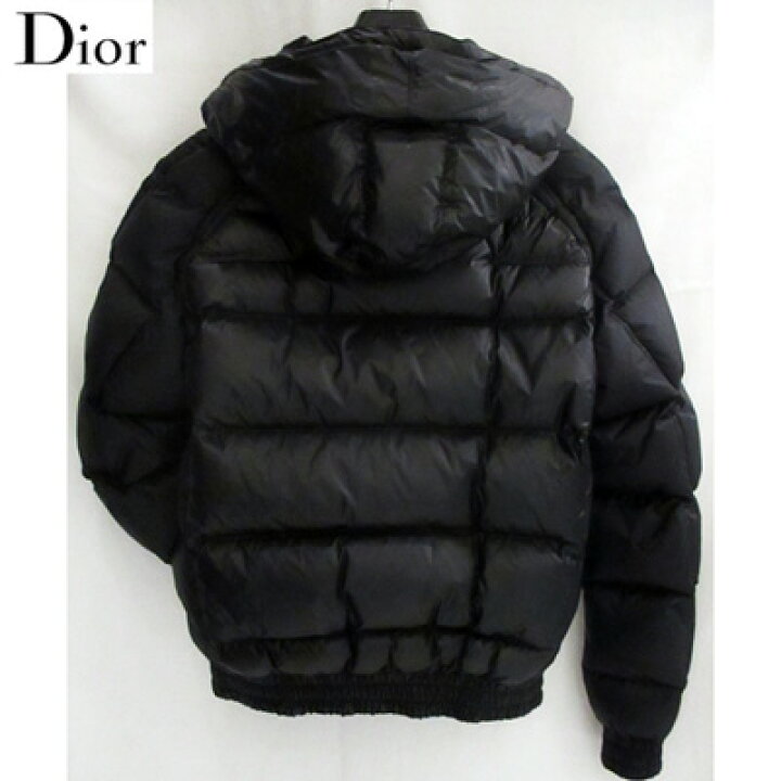 楽天市場】【完売】ディオールオム DIOR HOMME メンズ アウター ダウン 