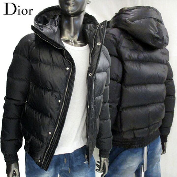 楽天市場】【完売】ディオールオム DIOR HOMME メンズ アウター ダウン 