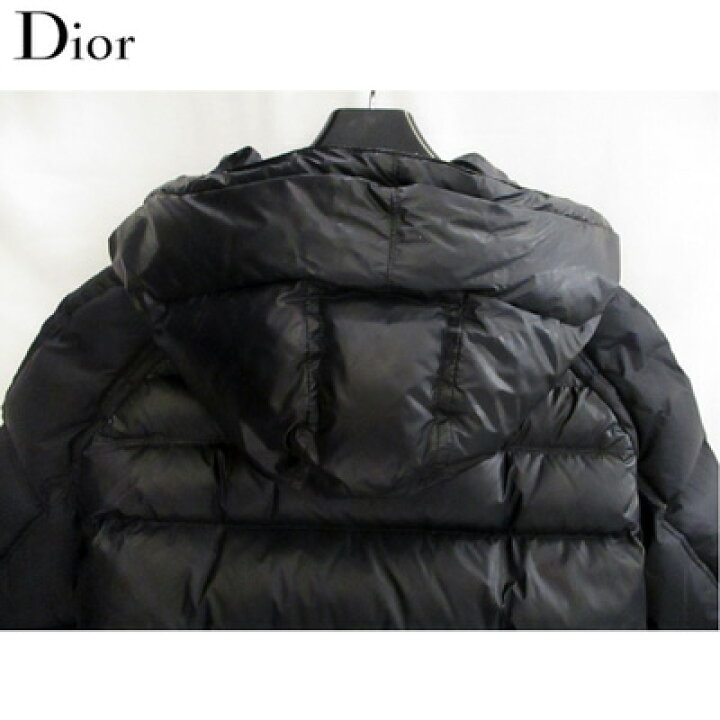 楽天市場】【完売】ディオールオム DIOR HOMME メンズ アウター ダウン 