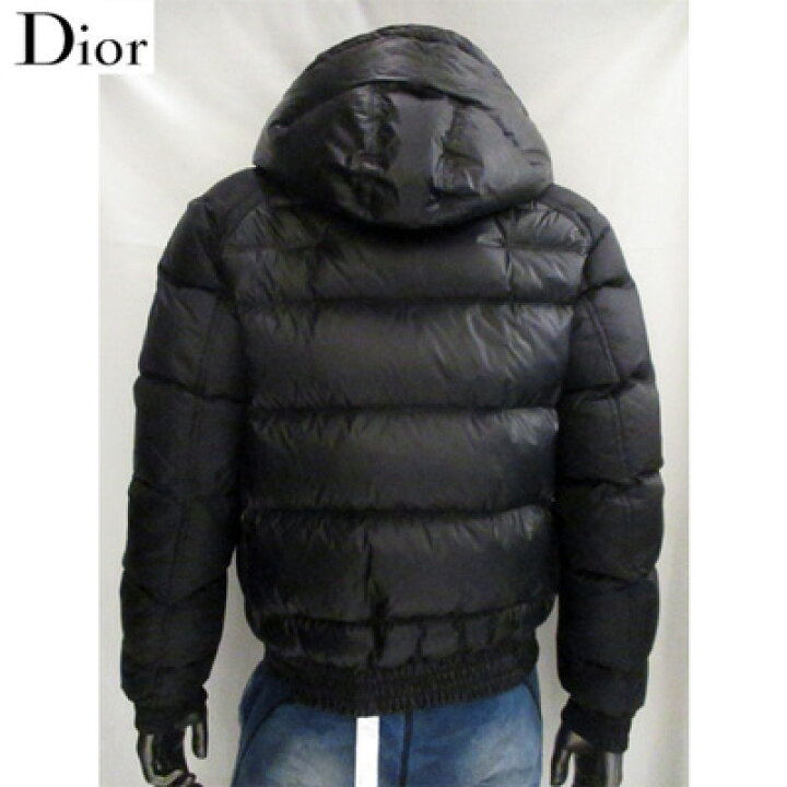 楽天市場】【完売】ディオールオム DIOR HOMME メンズ アウター ダウン 