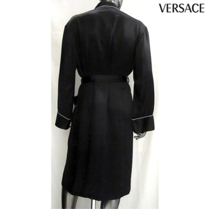 楽天市場】ヴェルサーチ VERSACE メンズ アウター ジャケット コート 