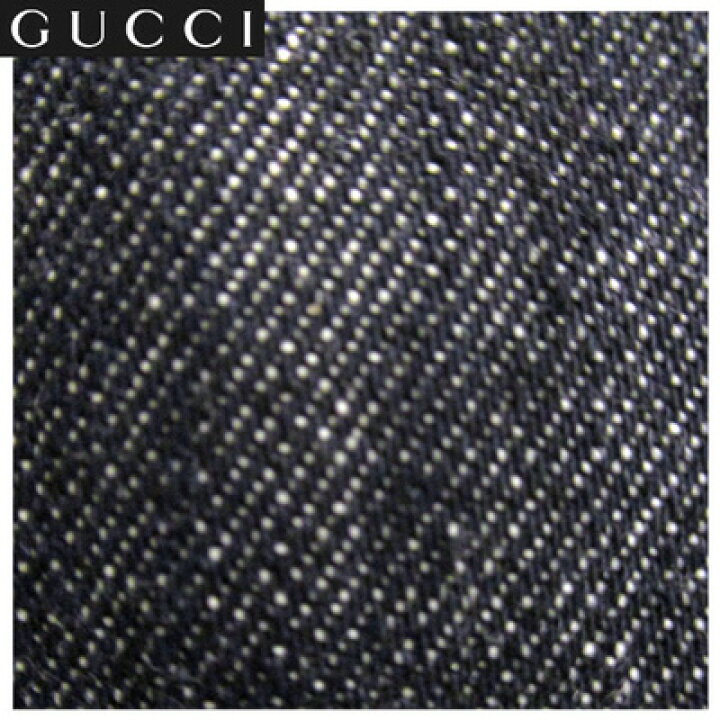 楽天市場】グッチ ジーンズ レディース ボトムス GUCCI刺繍ロゴ入り 