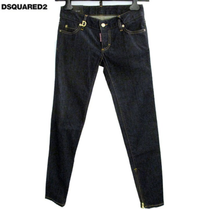 楽天市場】ディースクエアード DSQUARED2 レディース パンツ ボトムス 