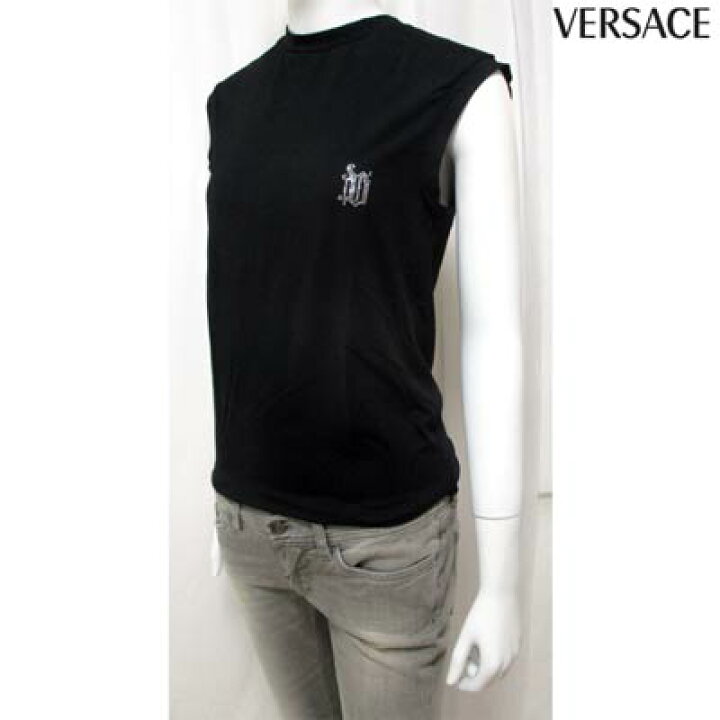 楽天市場】ヴェルサーチ VERSACE レディース トップス カットソー  