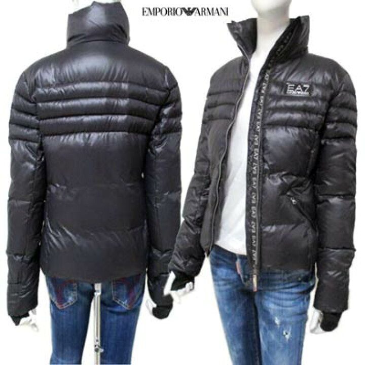楽天市場】エンポリオアルマーニ EMPORIO ARMANI レディース アウター  