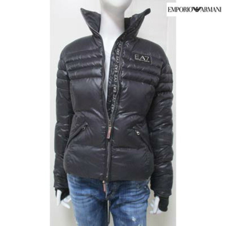楽天市場】エンポリオアルマーニ EMPORIO ARMANI レディース アウター 