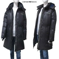 楽天市場】emporio armani ea7 エンポリオアルマーニ ダウンジャケット 