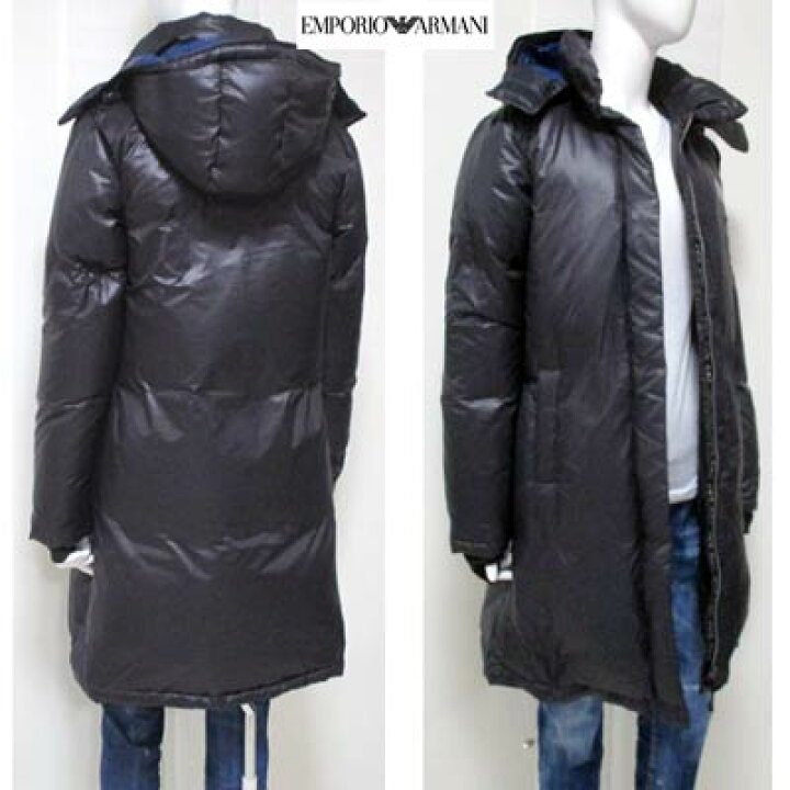 楽天市場】エンポリオアルマーニ EMPORIO ARMANI レディース アウター 