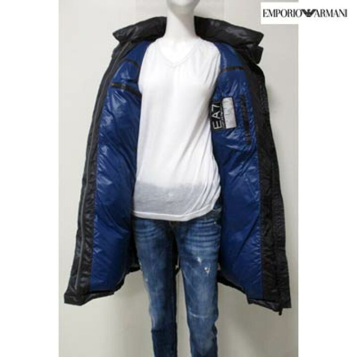 楽天市場】エンポリオアルマーニ EMPORIO ARMANI レディース アウター 