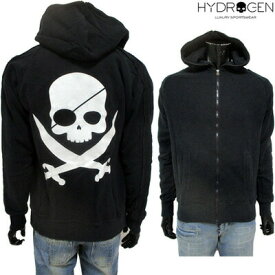 楽天市場 ハイドロゲン パーカー メンズファッション の通販