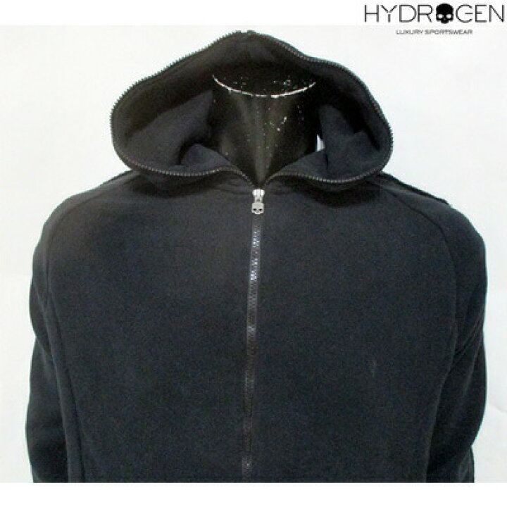 楽天市場】ハイドロゲン HYDROGEN メンズ トップス パーカー 