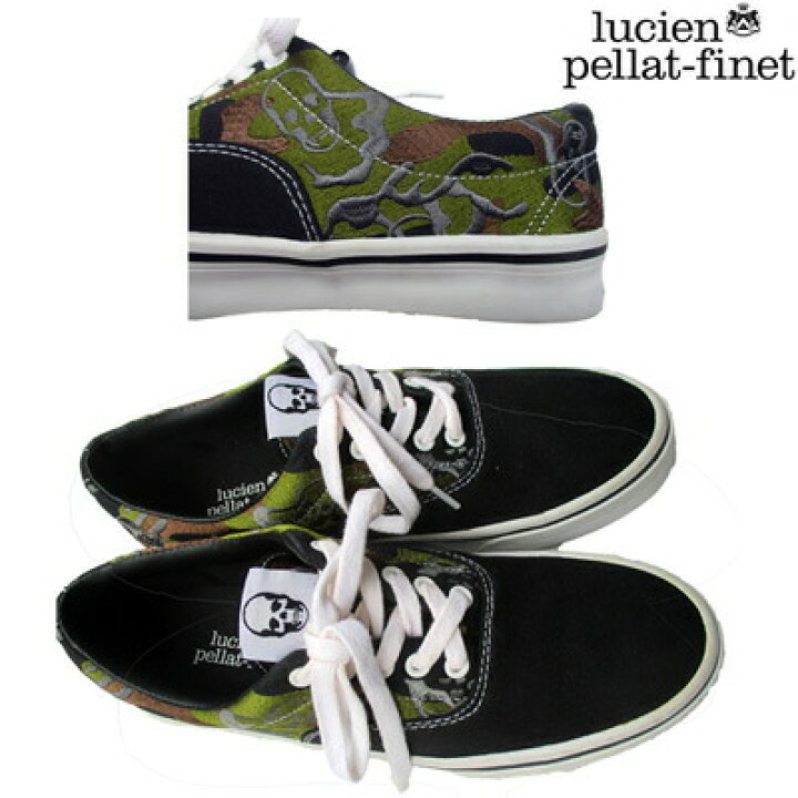 楽天市場】ルシアンペラフィネ lucien pellat-finet メンズ 靴  