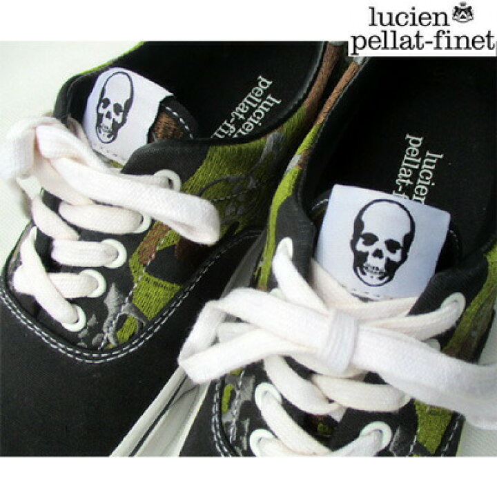 楽天市場】ルシアンペラフィネ lucien pellat-finet メンズ 靴  