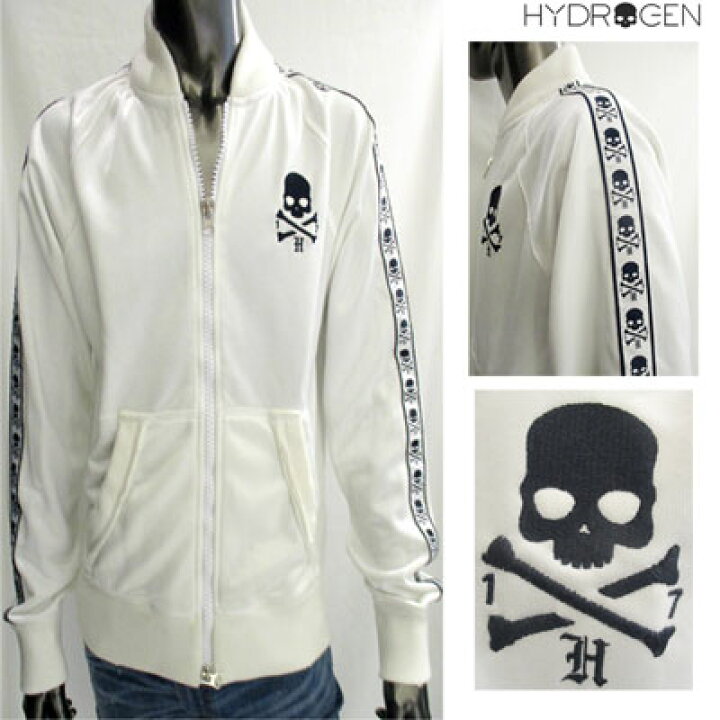 楽天市場】ハイドロゲン HYDROGEN メンズ アウター ジャケット 