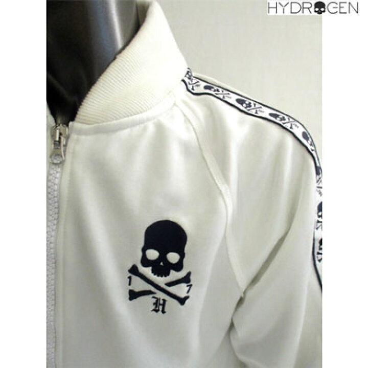 楽天市場】ハイドロゲン HYDROGEN メンズ アウター ジャケット 